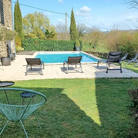 La Maison D'emile Dhotes 3*